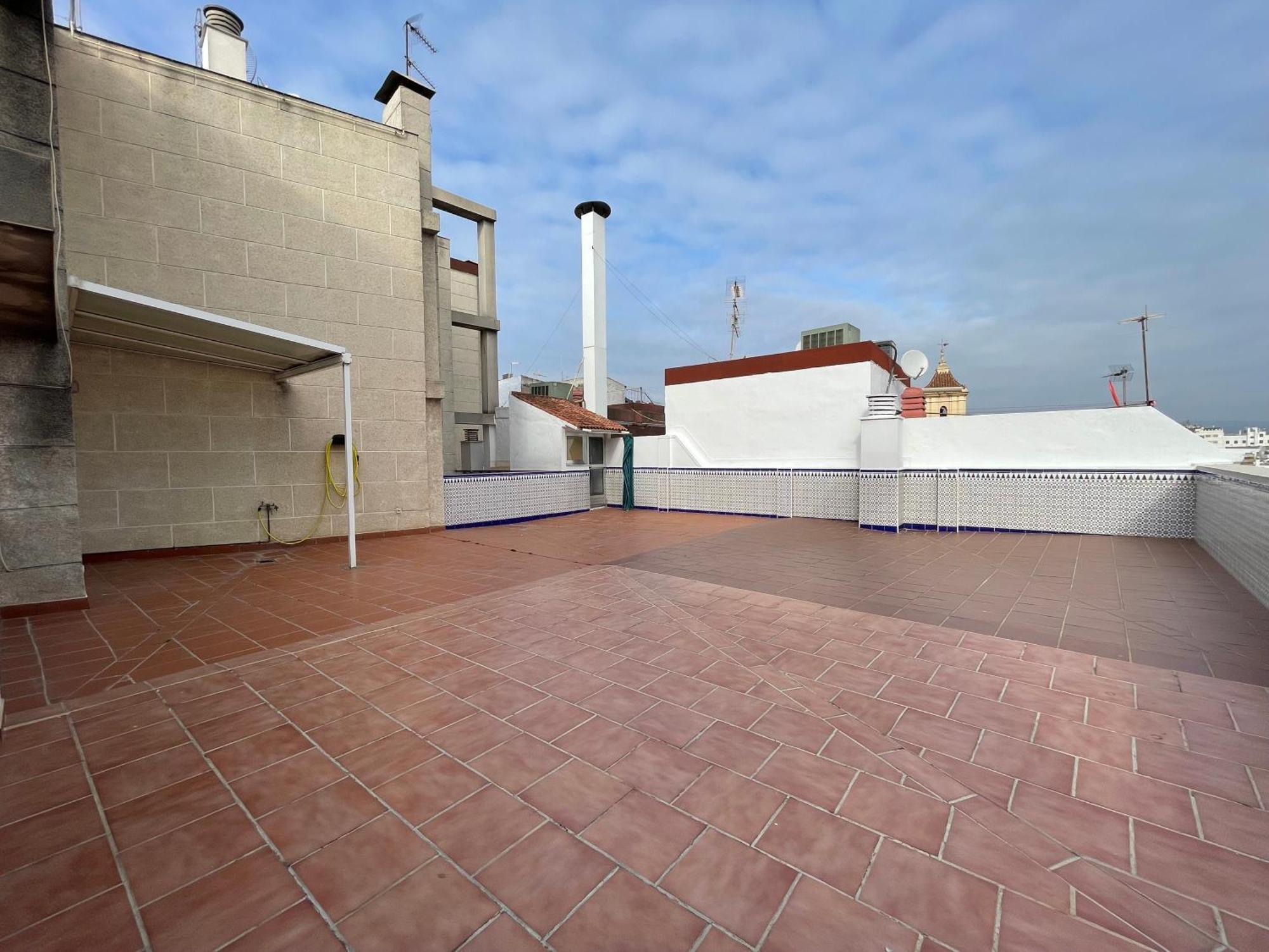Atico Tendillas: Centro Córdoba Kültér fotó